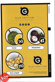 [TOPBOOKS PINKO] My Food ! Journal Fruits Of Malaysia (2025)