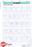 [TOPBOOKS Mines Kids] Modul Pintar Prasekolah English CEFR Aged 6 Book 1 (2024)