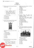 [TOPBOOKS Cemerlang] Spot A Kertas Model UASA Sejarah Tingkatan 2 KSSM (2026)