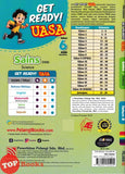 [TOPBOOKS Pelangi] Get Ready! UASA Sains Tahun 6 KSSR Semakan Dwibahasa (2024)