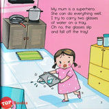 [TOPBOOKS Pelangi Kids] 21st Century Kids Ona Can Do It! 7 (2025)
