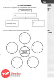 [TOPBOOKS Sasbadi] Modul Aktiviti Strategi Pdp SPM Perniagaan Tingkatan 4 KSSM (2024)