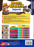 [TOPBOOKS Ilmu Bakti] Praktis Efektif 2.0 Sejarah Tahun 5 KSSR Semakan (2026)