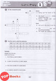 [TOPBOOKS Pelangi] Modul Masteri PBD English CEFR-Aligned Year 5 KSSR Semakan (2025)