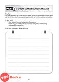 [TOPBOOKS Nusamas] Modul Eazier 3.0 English Year 6 KSSR (2025)