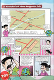 [TOPBOOKS Sasbadi] Wow Komik Geografi Tingkatan 2 KSSM (2025)
