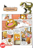 [TOPBOOKS Apple Comic] Plants vs Zombies 2 Komik Dinosaur Raja Dinosaur 22 (2025)