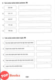 [TOPBOOKS PEP] My Topikal Matematik Tahun 5 KSSR Semakan (2026)
