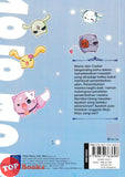 [TOPBOOKS Orbit Comic] Mojo-Mojo Sahabat Sejati 2