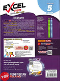 [TOPBOOKS Pelangi] Excel PBD Ekonomi Tingkatan 5 KSSM (2026)