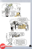 [TOPBOOKS PINKO Comic] Paradise Under The Bridge (2024)