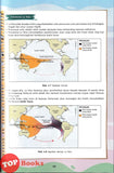 [TOPBOOKS Sasbadi] Wow Komik Geografi Tingkatan 2 KSSM (2025)