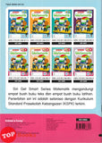 [TOPBOOKS Kohwai Kids] Get Smart Series Matematik Buku Aktiviti 1 KSPK