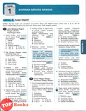 [TOPBOOKS Sasbadi] Koleksi Soalan SPM Sejarah Tingkatan 4 5 KSSM (2025)