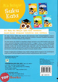 [TOPBOOKS Daya Kids] Ria Belajar Suku Kata Buku Teks 1