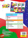 [TOPBOOKS Cemerlang] Prominent Cemerlang SJKC English CEFR Aligned Writing Year 5 KSSR Semakan 学优宝典 英文 5年级