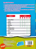 [TOPBOOKS Cemerlang] Intensif Praktis Topikal SPM & PBD English CEFR-Aligned Form 5 KSSM (2024)