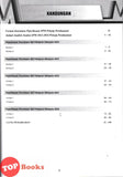 [TOPBOOKS Mahir] Koleksi Kertas Percubaan SPM SBP Prinsip Perakaunan KSSM (2026)