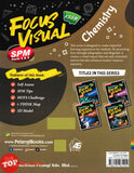 [TOPBOOKS Pelangi] Focus Visual SPM Chemistry KSSM (2025)