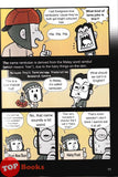 [TOPBOOKS PINKO] My Food ! Journal Fruits Of Malaysia (2025)