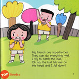 [TOPBOOKS Pelangi Kids] 21st Century Kids Ona Can Do It! 7 (2025)
