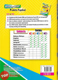 [TOPBOOKS Cemerlang] Step By Step Praktis Topikal SPM English CEFR-aligned Form 4 KSSM (2026)