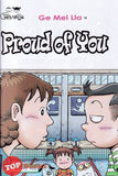 [TOPBOOKS PINKO Comic] Ge Mei Lia Kokko & May Comics Collection (12)