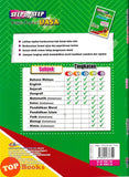 [TOPBOOKS Cemerlang] Step By Step Praktis Topikal UASA Sejarah Tingkatan 2 KSSM (2026)