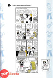 [TOPBOOKS Pinko Comic] Amu's Magic Pocket Black Jellyfish