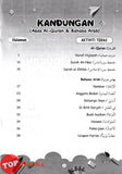 [TOPBOOKS Nusamas Kids] Si Pintar Prasekolah Asas Al-Quran & Bahasa Arab 6 Tahun KSPK Terkini (2024)