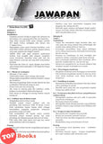 [TOPBOOKS Cemerlang] Hebat Kertas Model Pra-SPM Bahasa Melayu Tingkatan 4 (2026)