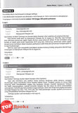 [TOPBOOKS Pelangi] Target PBD Bahasa Melayu Tingkatan 4 KSSM (2025)