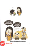 [TOPBOOKS Pinko Comic] Kami Berbeza, Kami Serupa 5