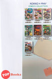 [TOPBOOKS PINKO Comic] Ge Mei Lia Kokko & May Comics Collection (7)