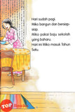 [TOPBOOKS UPH Kids] Koleksi Cerita Miko Buku 1