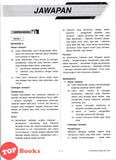 [TOPBOOKS Pelangi] Skor A+ Kertas Model SPM Bahasa Melayu KSSM (2026)