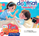 [TOPBOOKS Dickens Kids] I Get Coding Can I Do That Repeatedly?