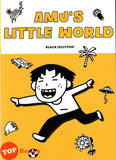 [TOPBOOKS Pinko Comic] Amu's Little World Black Jellyfish (2026)