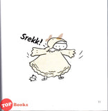 [TOPBOOKS Pelangi Kids] Siri Bubu Dan Didi Ah, Salah Lagi? (2026)