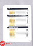[TOPBOOKS Praxis] Basic Vocabulary Workbook 6