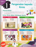 [TOPBOOKS Pelangi] Focus Visual SPM Kimia KSSM (2024)