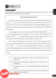 [TOPBOOKS Pan Asia] Topikal UASA A+ English CEFR-Agligned Form 1 (2024)