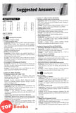 [TOPBOOKS Ilmu Bakti] Score In Muet Malaysian University Englisvh Test CEFR-Aglined (2025)