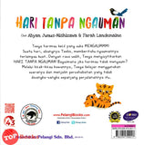[TOPBOOKS Pelangi Kids] Siri Anak Rimba Hari Tanpa Ngauman (2023)