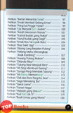 [TOPBOOKS SSM Kids] Siri Pandai Membaca Saya Pandai Membaca Umur 5-8 Tahun (2024)