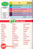 [TOPBOOKS Kohwai Kids] Paul and Mary Progressive Readers A Day at the Senior Citizens Home  Level 2 Book 6
