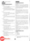 [TOPBOOKS Ilmu Bakti] Modul Aktiviti Strategi A+ Bahasa Melayu Tingkatan 5 KSSM (2026)