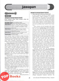 [TOPBOOKS Ilmu Bakti] Kertas Ramalan SPM Bahasa Melayu (2026)
