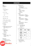 [TOPBOOKS Sasbadi] Kertas Model MPT4 Matematik Tahun 4 KSSR Semakan Dwibahasa (2026)