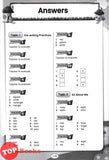 [TOPBOOKS Ilmu Bakti] Ready to Write English CEFR Year 1, 2 & 3 KSSR (2025)